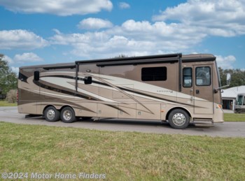 Used 2017 Newmar Ventana 4037 Tag Axle, All Electric, Bath & A Half available in Dade City, Florida