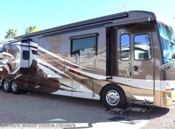 Used 2014 Newmar Mountain Aire 4369 Triple Slide, All Electric, Bath & Half available in Crossville, Tennessee