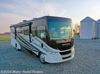 Used 2019 Tiffin Open Road Allegro 34 PA available in Arcadia, Indiana