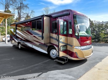 Used 2019 Tiffin Allegro Red 37 BA available in Franklin, Tennessee