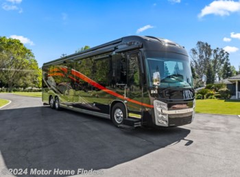 Used 2019 Entegra Coach Cornerstone 45W available in Bakersfield, California