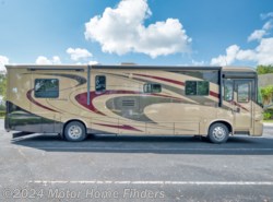 Used 2008 Newmar Ventana 3933 available in Polk City, Florida