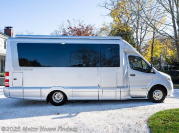 Used 2023 Airstream Atlas E1 Murphy Suite available in Phoenix, Arizona