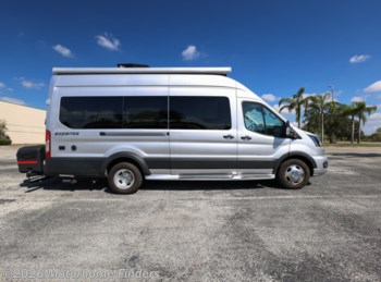 Used 2024 Entegra Coach Expanse 21B available in Lake Wales, Florida