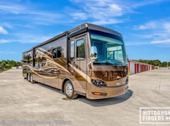 Used 2011 Newmar Ventana 4335 available in Port Charlotte, Florida