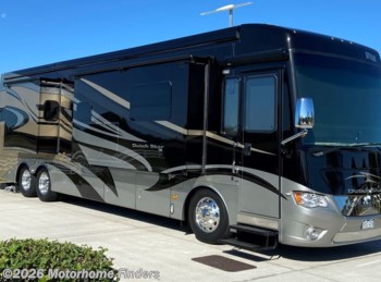 Used 2015 Newmar Dutch Star 4018 available in Georgetown, Ohio