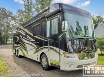 Used 2015 Newmar Dutch Star 4018 available in Holly Springs, North Carolina