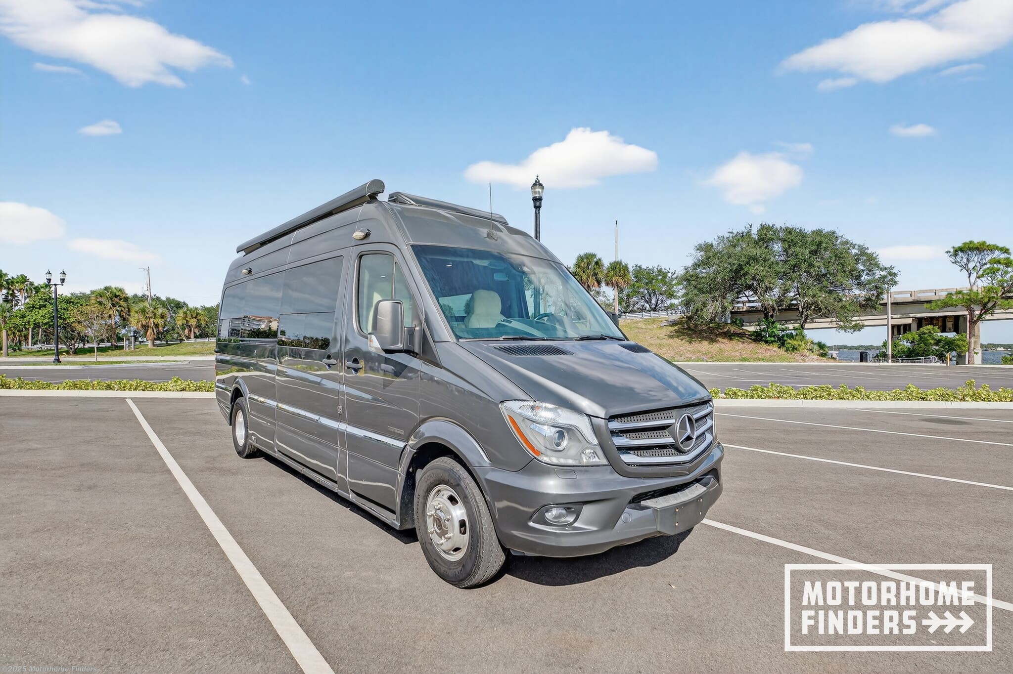 Used 2017 Roadtrek RS E-trek RS available in Cocoa, Florida
