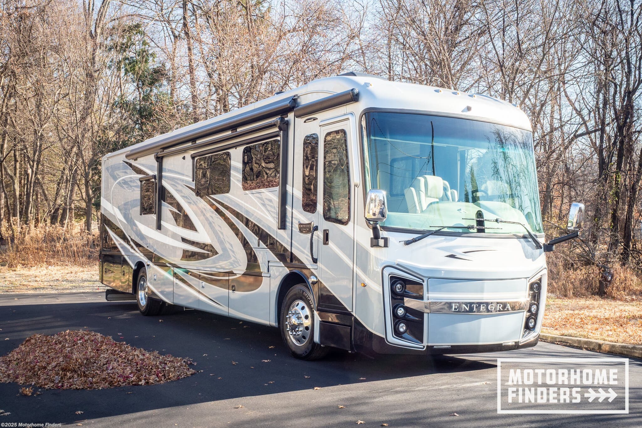 Used 2025 Entegra Coach Reatta XL 40Q2 available in North Haledon, New Jersey
