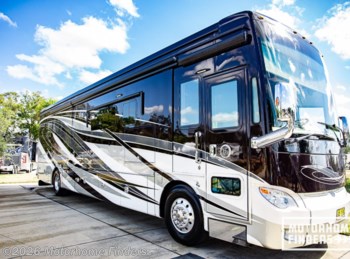 Used 2017 Tiffin Allegro Bus 40SP available in Whitehouse Station, New Jersey