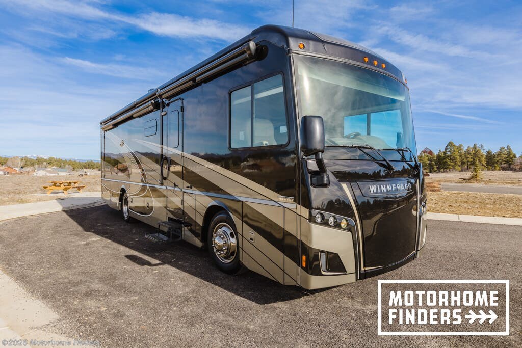 Used 2022 Winnebago Forza 34T available in Pagosa Springs, Colorado