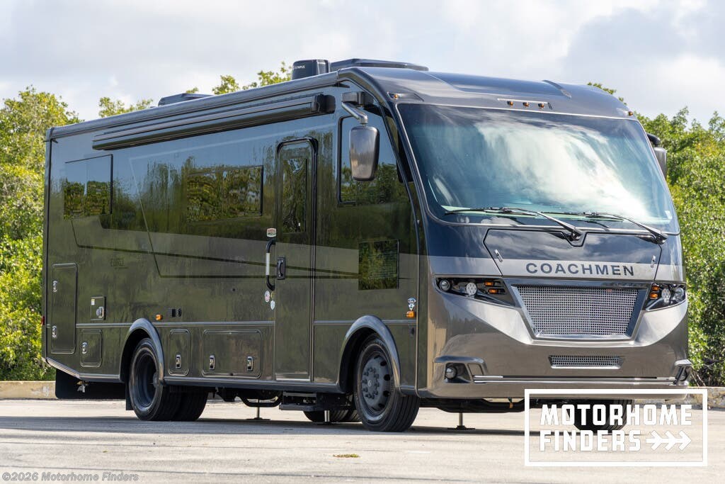 Used 2026 Coachmen Euro 25TB available in Monroe Township, New Jersey