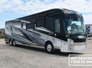 Used 2022 Entegra Coach Anthem 44D available in Seaside Park, New Jersey