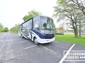 Used 2023 Fleetwood Bounder 36F available in Perrysburg, Ohio