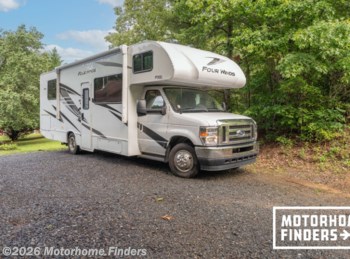Used 2024 Thor Motor Coach Four Winds 28A available in Murphy, North Carolina