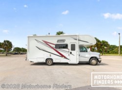 Used 2025 Thor Motor Coach Coleman 24CM available in Port St. Lucie, Florida