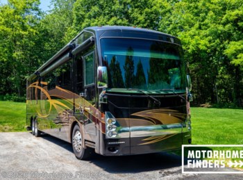 Used 2015 Thor Motor Coach Tuscany 44MT available in Westminster, Massachusetts