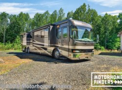 Used 2004 Holiday Rambler Navigator 43 PDQ available in Stoneville, North Carolina