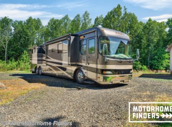 Used 2004 Holiday Rambler Navigator 43 PDQ available in Stoneville, North Carolina