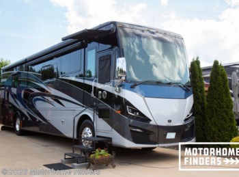 Used 2020 Tiffin Phaeton 40IH available in Galax, Virginia