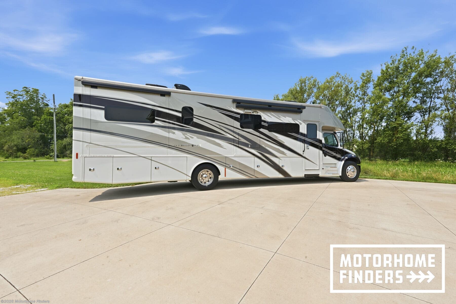 Used 2025 Tiffin Allegro Bay 38 AB available in Wooster, Ohio