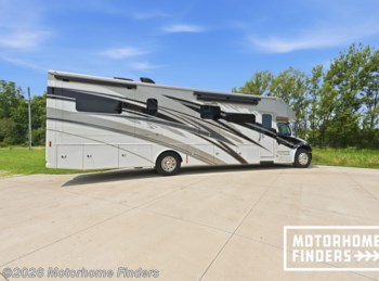 Used 2025 Tiffin Allegro Bay 38 AB available in Wooster, Ohio
