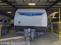 Used 2023 Gulf Stream TrailMaster 321TBS available in Conway, Arkansas