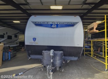 Used 2023 Gulf Stream TrailMaster 321TBS available in Conway, Arkansas