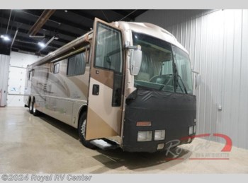 Used 2003 American Coach American Eagle 42E available in Middlebury, Indiana