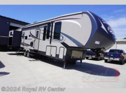  Used 2015 Forest River Sandpiper 365SAQB available in Middlebury, Indiana