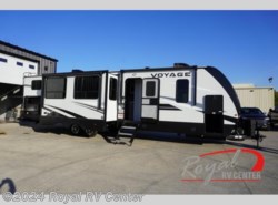 Used 2021 Winnebago Voyage 3538BR available in Middlebury, Indiana