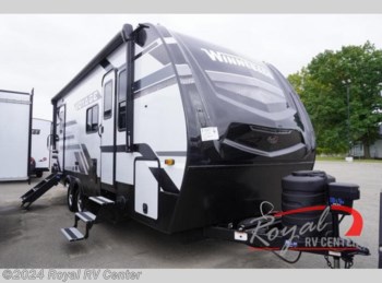 New 2024 Winnebago Voyage 2427RB available in Middlebury, Indiana