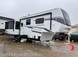 New 2024 Palomino Columbus 329DV available in Middlebury, Indiana