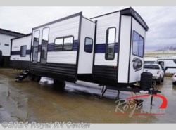 New 2024 Forest River Cherokee Timberwolf 39NA available in Middlebury, Indiana