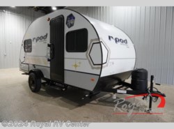New 2024 Forest River  R Pod RP-171C available in Middlebury, Indiana