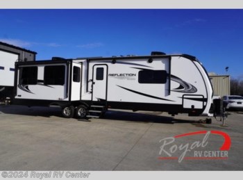 Used 2022 Grand Design Reflection 315RLTS available in Middlebury, Indiana