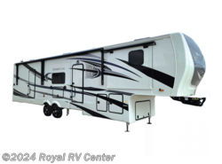 Used 2023 Forest River RiverStone 41RL available in Middlebury, Indiana