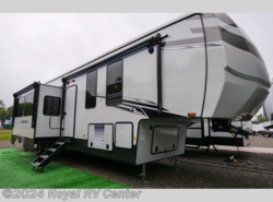 New 2025 Forest River Sierra 4002FB available in Middlebury, Indiana
