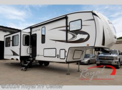 New 2025 Forest River Sabre 32BHT available in Middlebury, Indiana