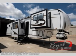 New 2025 Forest River Sabre 37FLH available in Middlebury, Indiana