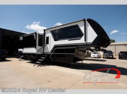 New 2024 Brinkley RV Model G 3500 available in Middlebury, Indiana