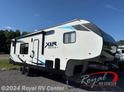 Used 2021 Forest River XLR Micro Boost 335LRLE available in Middlebury, Indiana