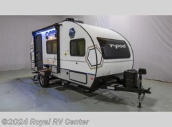 New 2025 Forest River  R Pod RP-180 available in Middlebury, Indiana