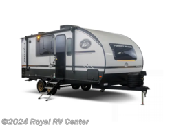 New 2025 Forest River  R Pod RP-180 available in Middlebury, Indiana