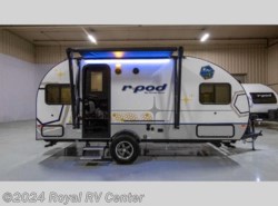 New 2025 Forest River  R Pod RP-190 available in Middlebury, Indiana