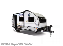 New 2025 Forest River  R Pod RP-192 available in Middlebury, Indiana