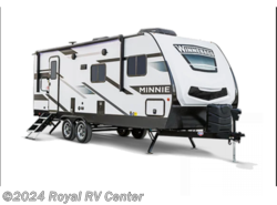 New 2025 Winnebago Minnie 2327TB available in Middlebury, Indiana