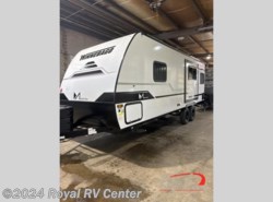 New 2025 Winnebago M-Series 2326RK available in Middlebury, Indiana