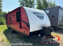 Used 2019 Winnebago Minnie 2250DS available in Middlebury, Indiana