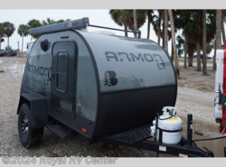 New 2025 Skinny Guy Campers  Armor LT 10X available in Middlebury, Indiana